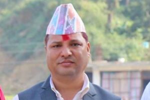 सुदूरपश्चिमका मुख्यमन्त्रीले २१ गते विश्वासको मत लिने