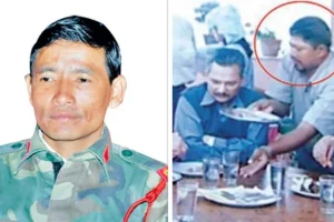 माओवादी पूर्वकमाण्डर खामलाई चितवन ल्याइयो,आजै अदालत पेस गरिदै