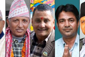 लुम्बिनीमा एमालेले टुंग्यायो मन्त्री, आज शपथ