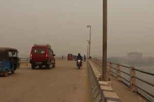 काठमाडौंलाई उछिन्दै भरतपुर सबैभन्दा प्रदूषित सहर बन्यो, वायु प्रदूषण उच्च