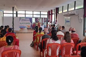 भरतपुरमा खुल्यो – सोहम योग काउन्सीलिङ एण्ड वेलनेस सेन्टर