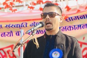 माडीबासीलाई प्राकृतिक जेलमा राखिएको छ, अब संघर्षको बिकल्प छैन् – पनेरु