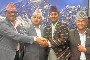 बागमतीमा मन्त्रालय हेरफेरको तयारी, एकीकृत समाजवादीलाई रोजेकै मन्त्रालय