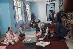 बझाङमा एमाले निरन्तर अगाडि