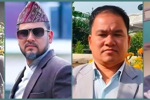 बझाङमा कांग्रेसका सिंहसँग मतान्तर घटाउँदै एमालेका भण्डारी