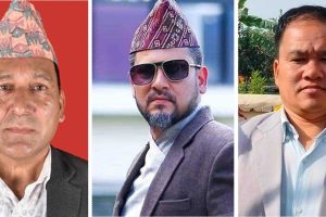 बझाङमा उछिनपाछिन, ९ मतले एमाले फेरि अगाडि