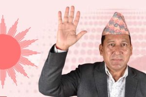बझाङ प्रदेशसभामा एमालेका दमन भण्डारी विजयी