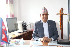 अर्थ सचिवको जिम्मेवारी मधु मरासिनीलाई