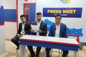 जेष्ठ ४ गते चितवनमा राइटपाथको ‘ग्रान्ड एजुकेसन कन्क्लेभ’ हुँदै