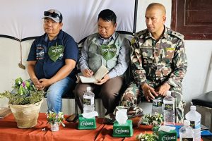 संरक्षणमा नेचर गाइडको भूमिका महत्वपूर्ण