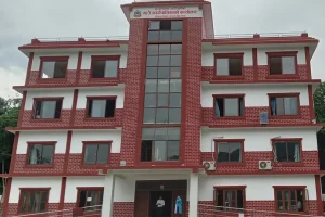 वडाबाटै योजनाको सम्झौता र भुक्तानी