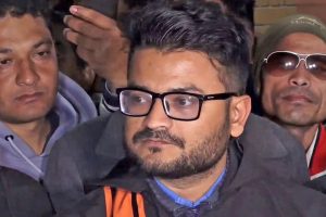 मुकुल ढकालमाथि रास्वपाको डण्डा , महामन्त्री, प्रवक्ता र केन्द्रीय सदस्यबाट पदमुक्त