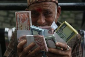 सामाजिक सुरक्षा भत्ताको लागि एक खर्ब १६ अर्ब बजेट
