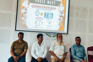 भोलिदेखि भरतपुरमा तीन दिने अन्तर्राष्ट्रिय पोल्ट्री प्रदर्शनी हुने, तयारी पूरा
