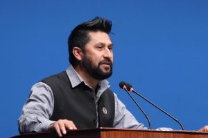 रवि लामिछानेलाई संसदमा बोल्न दिने कांग्रेसको निर्णय