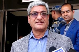 कांग्रेसले भन्यो– गृहमन्त्री हिंस्रक रुपमा प्रस्तुत भए, प्रधानमन्त्रीको ध्यानाकर्षण गराउँछौं