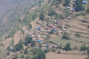 इच्छाकामना गाउँपालिकाले बाँझो जग्गामा खेती गर्नेलाई प्रोत्साहन गर्ने