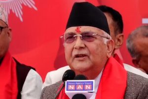 प्रधानमन्त्रीको प्रस्ताव नमानेपछि रविमाथि कांग्रेसले आरोप लगायो -ओली