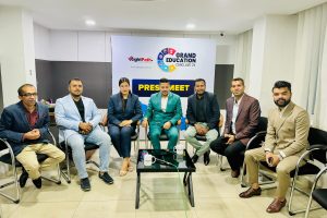 राइटपाथले ‘ग्राण्ड एजुकेशन कन्क्लेभ’ आयोजना गर्ने