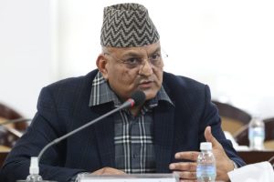 सर्वोच्चको आदेश – ४८ घण्टाभित्र पाण्डेलाई गण्डकीको मुख्यमन्त्री नियुक्त गर्नू
