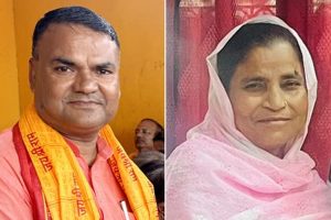 जलेश्वरका मेयर, उपमेयर र प्रमुख प्रशासकीय अधिकृतविरुद्ध भ्रष्टाचार मुद्दा