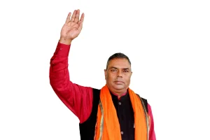 उपप्रधानमन्त्री उपेन्द्र यादव र राज्यमन्त्री दीपक कार्कीले दिए राजीनामा