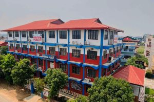 एसईईमा नारायणी पब्लिकको नतिजा सर्वोत्कृष्ट- दुई विद्यार्थीले ल्याए ४ जिपीए