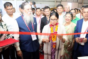 चितवनमा नेपाल–भारत अन्तर्राष्ट्रिय पोल्ट्री प्रदर्शनी सुरु