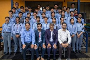 एसईईमा गैँडाकोट इङ्लिस स्कुलको नजिता नगरकै उत्कृष्ट, ९४.१ प्रतिशत विद्यार्थी उतिर्ण