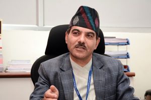 मुख्यसचिव अर्यालविरुद्ध भ्रष्टाचार मुद्दा दायर गर्ने अख्तियारको निर्णय