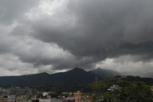यो वर्षको मनसुन प्रणाली आज नेपाल प्रवेश,नेपालभर फैलन पाँच दिन लाग्ने