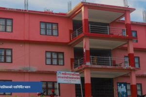 माडी नगरपालिकाका कर्मचारीले खाए एक बर्षमै १८ लाख बढीको खाजा