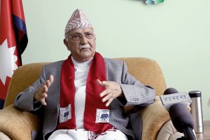 मदन–आश्रितको हत्यारा पत्ता लाग्छ – ओली