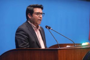 कांग्रेस सांसद बजगाईँको प्रस्ताव- संसद भवनभित्र रक्सी खाने बार बनाऔँ