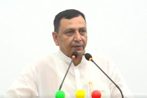 मधेशमा ढल्यो जसपा नेपालको सरकार, मुख्यमन्त्रीले गुमाए विश्वास