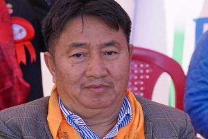 बागमतीका मुख्यमन्त्री लामाले आज विश्वासको मत लिँदै