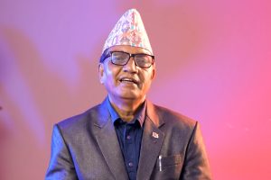 बागमती सरकारबाट बाहिरिँदै एमाले