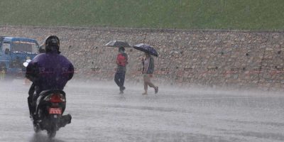 आज देशभर साधारणतया मौसममा बदली