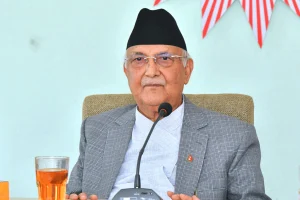 प्रधानमन्त्री ‘प्रचण्ड’लाई अविलम्ब राजीनामा दिन एमालेको माग