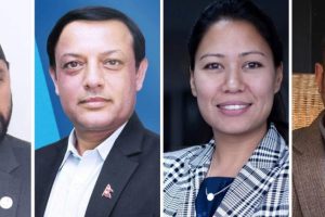 राजीनामा नदिई बालुवाटारबाट फर्किए रास्वपाका मन्त्री
