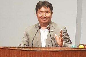 वाग्मतीका मुख्यमन्त्री लामाको शपथ आज, कुन पार्टीबाट कति हुँदैछन् मन्त्री ?