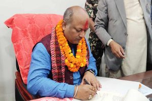 मधेशमा जनमतकै सरकारलाई निरन्तरता दिन कांग्रेस–एमाले सहमत