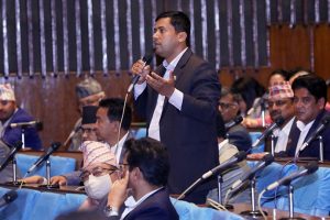 एमालेको प्रमुख सचेतकको चुनौती – क–कसको फाइल खोल्नुपर्ने हो, खोल्नुस्
