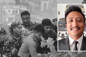 सौर्यका पाइलटले भने – सय फिटमाथि गएपछि जहाज कन्ट्रोल गर्न सकिन