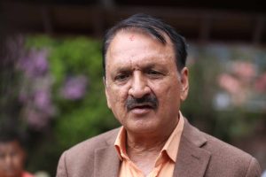 राष्ट्रिय हितका लागि कांग्रेस र एमालेबिच सहमति भएको हो – प्रवक्ता डा. महत