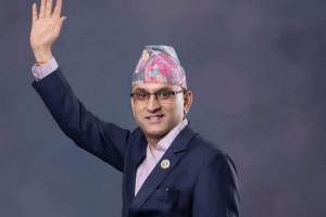 चितवनका नेता पोखरेल एमाले केन्द्रीय सदस्यमा चयन