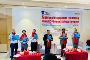 युटेकमा बिई आइटी र एमएससी इन ट्रान्सपोटेसन इन्जिनियरिङ एण्ड म्यानेजमेन्ट सुरु