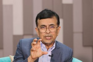 एकीकृत समाजवादीको वरिष्ठ उपाध्यक्षमा राजेन्द्र पाण्डे निर्विरोध