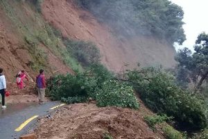 कालिगण्डकी करिडोर र भित्री सडक राति बन्द हुने (सूचना सहित )