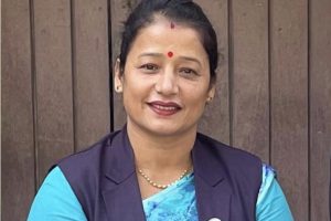 एमालेले टुंग्यायो मन्त्रीको नाम, पद्मा जीसीले नेतृत्व गर्ने